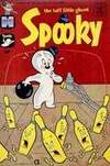 Spooky #57 Comic Books - Covers, Scans, Photos in Spooky Comic Books - Covers, Scans, Gallery